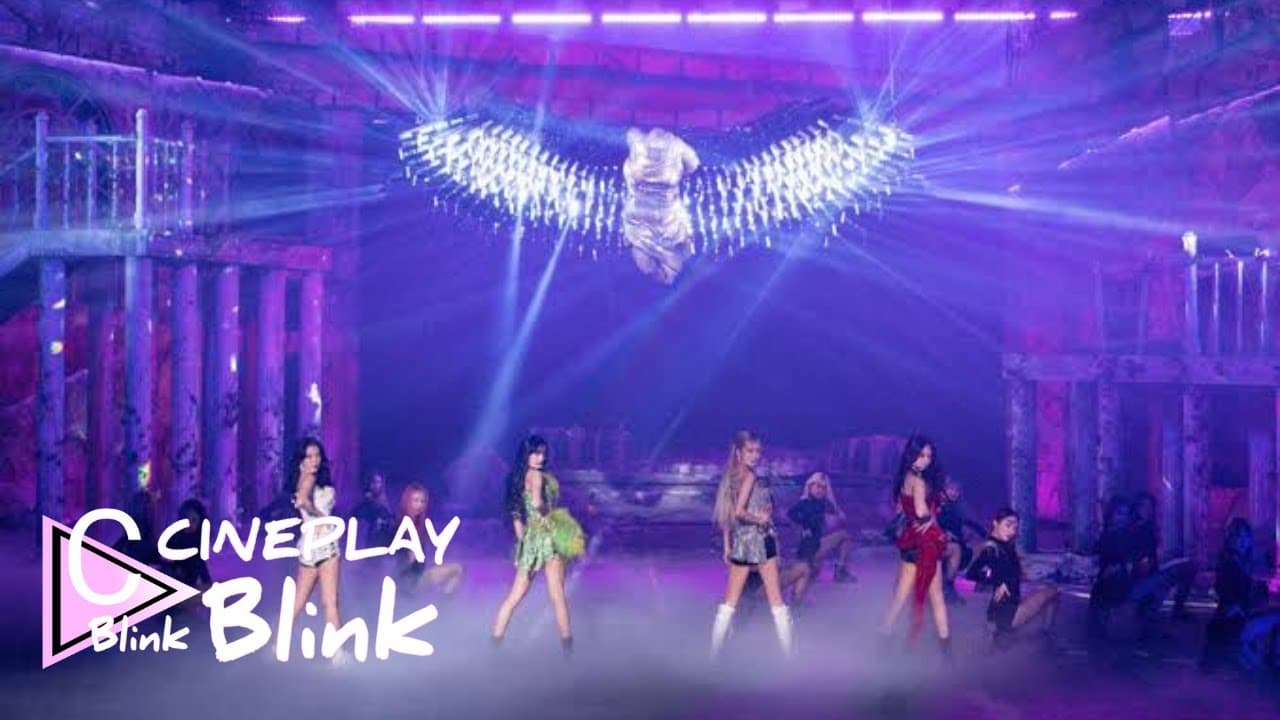 THE SHOW - Livestream Concert